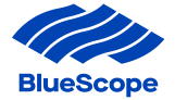 BlueScope logo