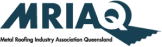 Metal Roofing Industry Association of Queensland logo